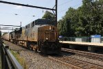 CSX 5445 leads I032